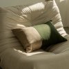 Velvet Vibrant Green Decorative Cushion 45x45 Velvet Vibrant Green Decorative Cushion 45x45